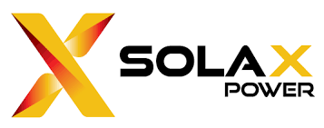 solax logo