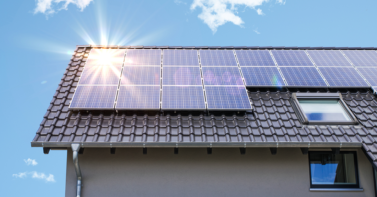 Přečtete si více ze článku Proč si vlastně pořídít fotovoltaiku? 5 důvodů