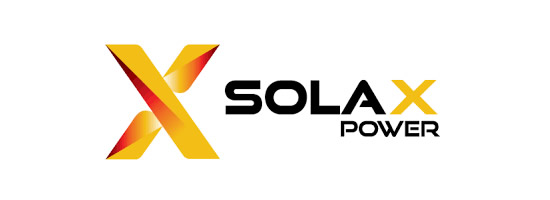 solax logo