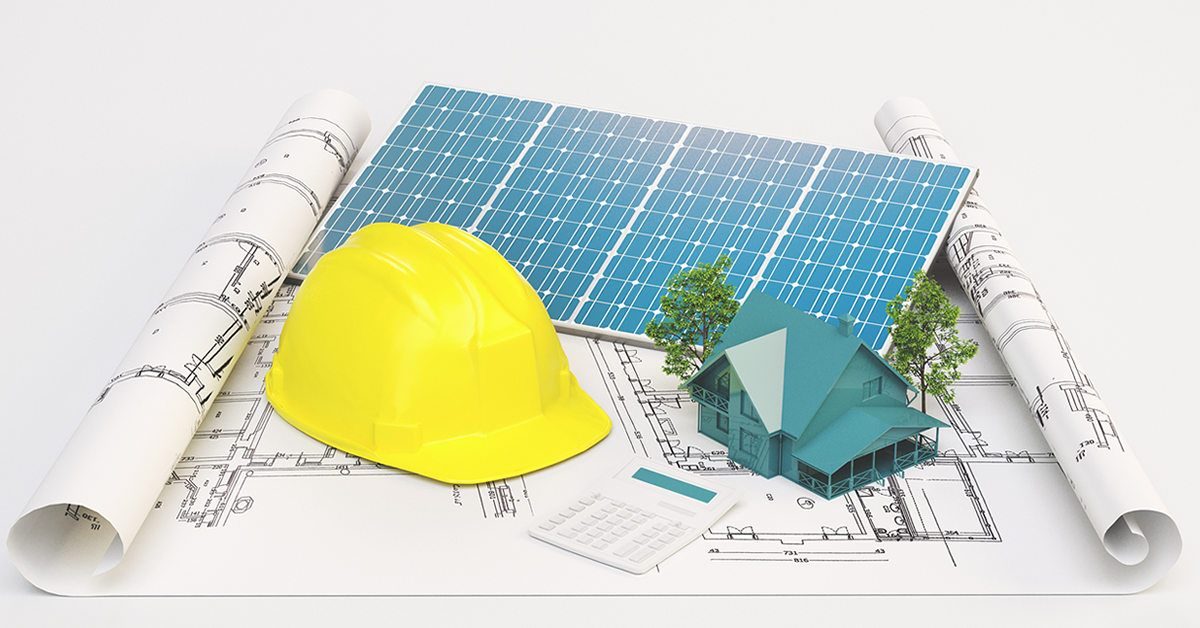 Přečtete si více ze článku Jak probíhá návrh fotovoltaiky?