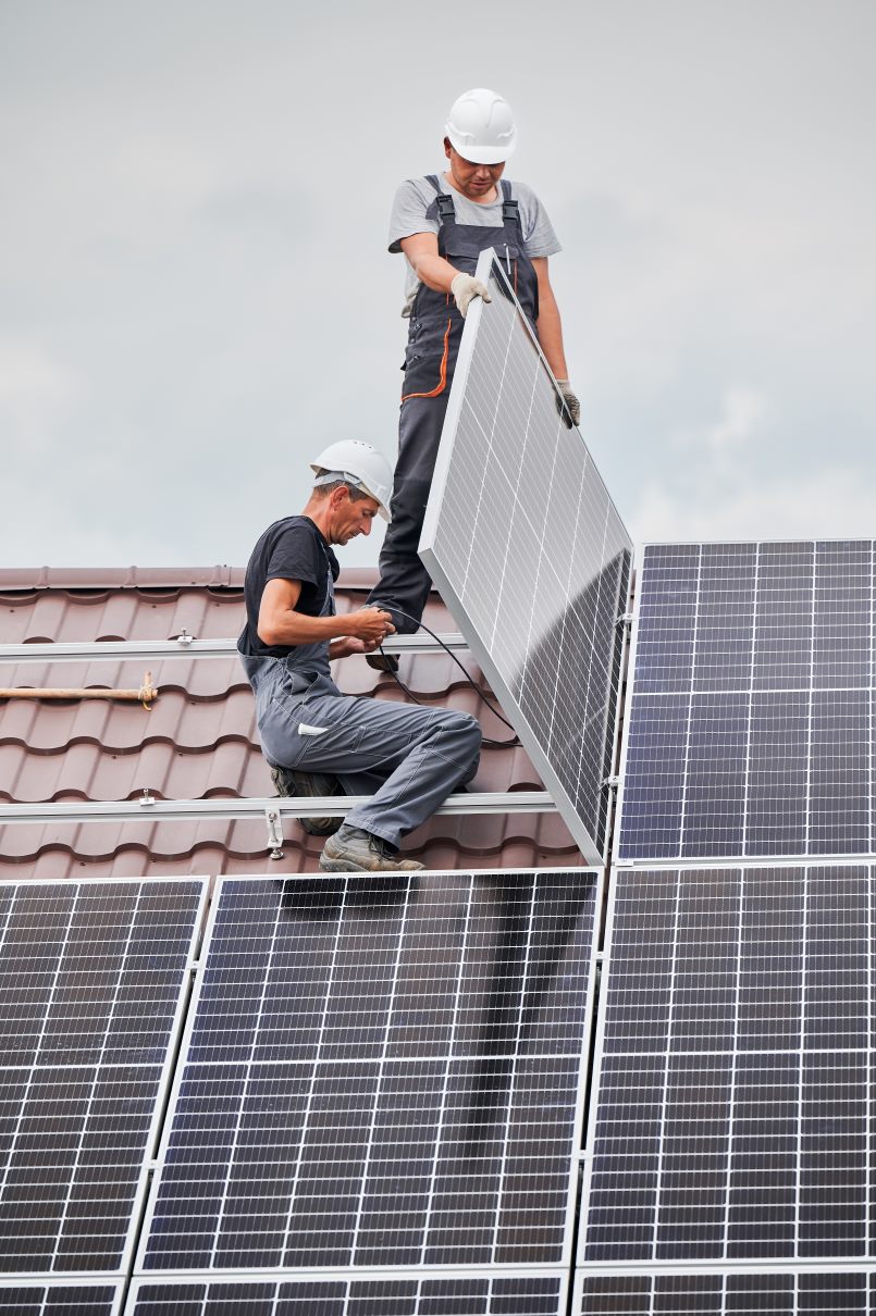 Přečtete si více ze článku Dotace na fotovoltaiku – 2024