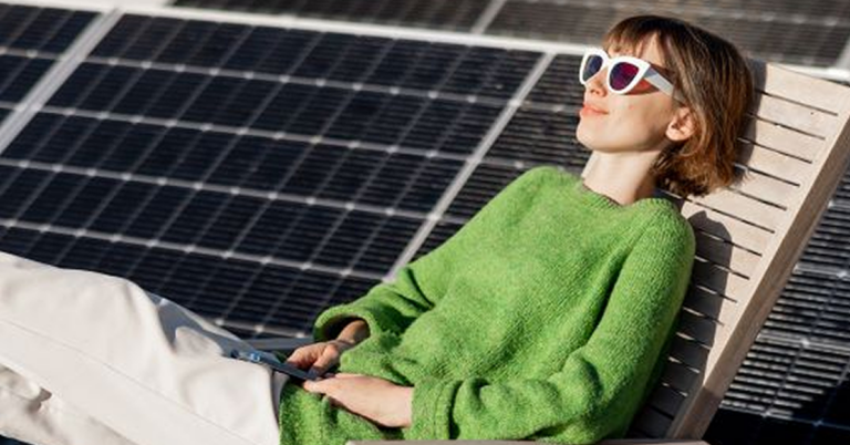Proč instalovat fotovoltaiku